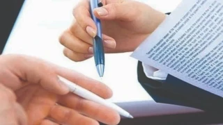 Край на фиктивните граждански договори