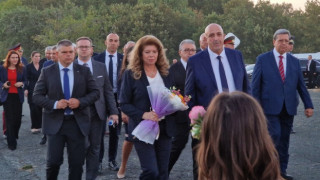 Почит към героите: 123 години от Илинденско-Преображенското въстание