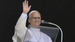 Папа Лъв XIV призова света да помогне в борбата с епидемията от ебола в ДР Конго