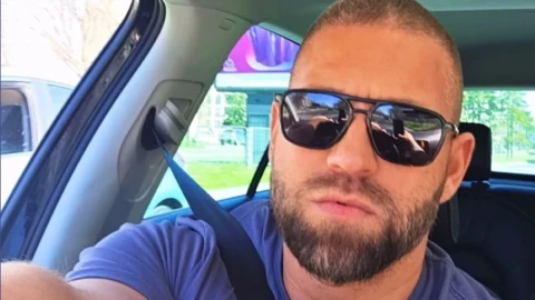 Полицията издирва Стоян Колев, избягал е от домашния си арест