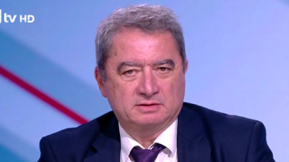Заглушител, тайни коридори и подземни тунели. Какви са версиите за откритите от ДАНС устройства?