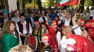 Президентът Йотова: През следващата седмица ще стане ясно името на вицепрезидента