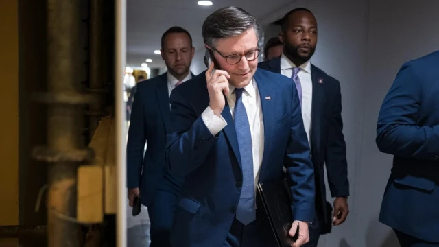 Politico: Законопроектът на Греъм за "адски санкции" срещу Русия е изправен пред провал