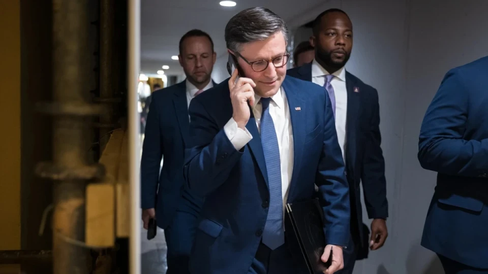 Politico: Законопроектът на Греъм за "адски санкции" срещу Русия е изправен пред провал