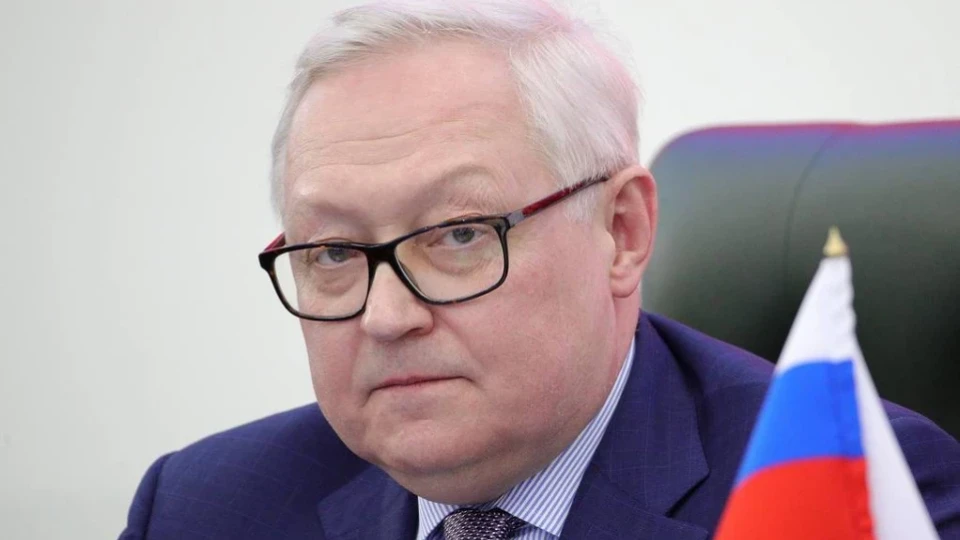 Рябков: Ситуацията в Украйна се мени, и то не в полза на Киев