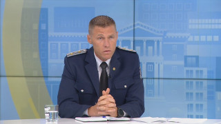 Гл. инспектор Близнаков: 139 водачи са задържани през почивните дни за употреба на алкохол и наркотични вещества, агресивните шофьори може да бъдат забавени от необозначени автомобили
