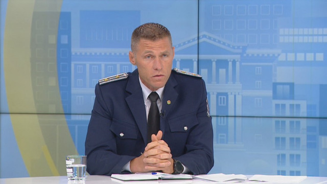 Гл. инспектор Близнаков: 139 водачи са задържани през почивните дни за употреба на алкохол и наркотични вещества, агресивните шофьори може да бъдат забавени от необозначени автомобили
