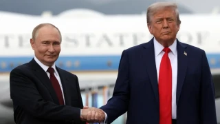 Путин уверил Тръмп: Русия няма абсолютно никакви агресивни планове спрямо Европа