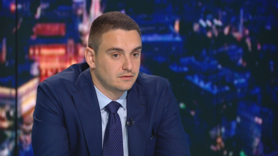 Здравко Марков: Няма да забраняваме бързите кредити, силно ще ги регулираме