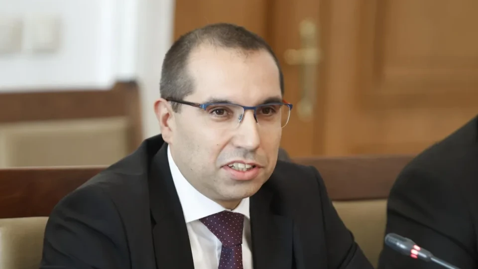 Пламен Тодоров: Новата КПК ще наследи между 300 и 400 стари досъдебни производства