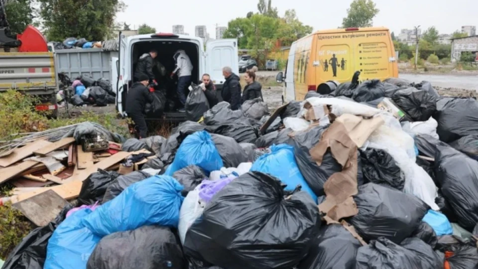 ВМРО с остра позиция за назначаването на Бобчева във Варна: Кадровата скамейка на ППДБ е много къса, щом опряха до заместник-кмет, сътворил фиаското със софийския боклук!