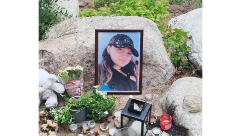Бащата на откритата мъртва 16-годишната Ивана: Още не казват как е починала дъщеря ни
