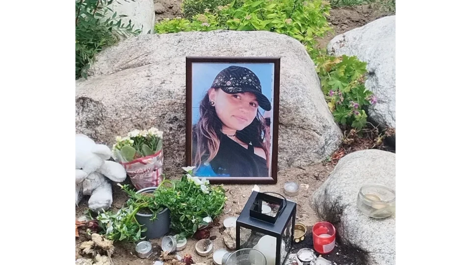 Бащата на откритата мъртва 16-годишната Ивана: Още не казват как е починала дъщеря ни