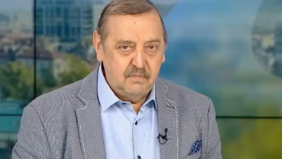 Проф. Тодор Кантарджиев: Сега е моментът да подготвим имунитета за есента