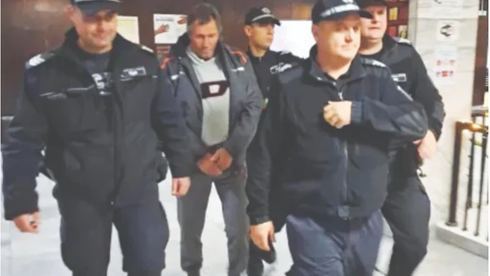 18 години затвор за ревнивец, убил свой съперник