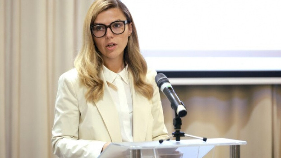 Министър Велислава Петрова: България превръща активната дипломация в конкретни партньорства