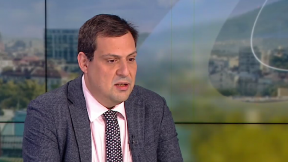 Светослав Бенчев: Една от основните причини за ръста на цените на горивата у нас е ситуацията в Черно море