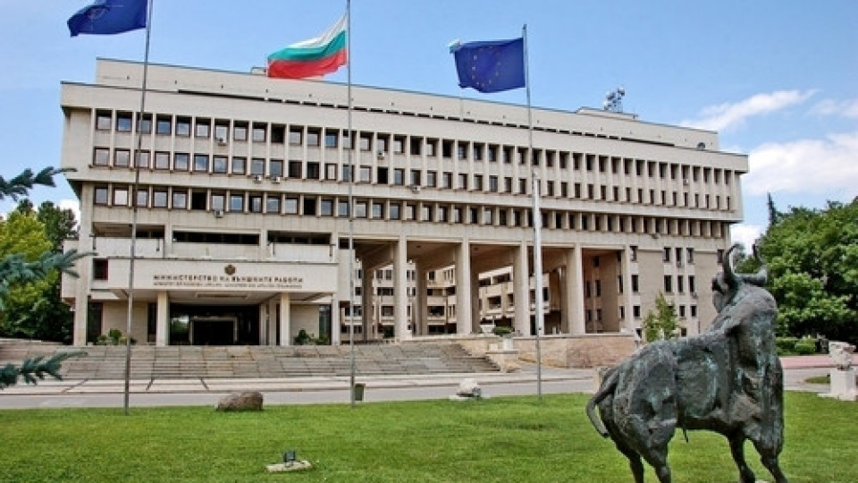 МВнР привика дипломат от Скопие заради недопускането на Ангел Георгиев в РСМ за делото на Ива Михайлова