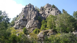 Откриха починал човек в района на Комините на Витоша