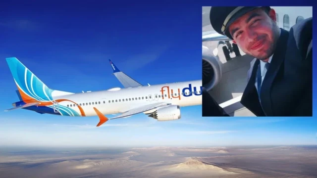 Пилотът-атентатор на FlyDubai имал забрана за полети в Оман заради радикализация