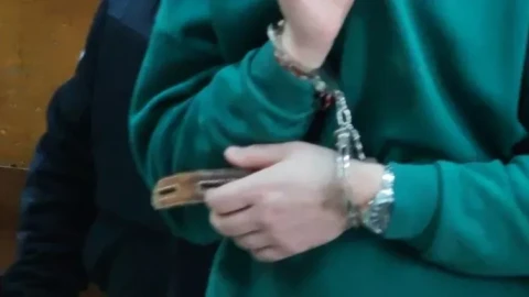Картофа се предаде на властите в Гърция и отново обвини Георги Кандев