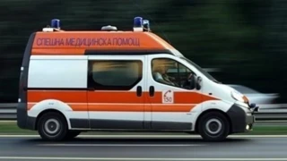 Парапланерист падна между Сарафово и Бургас