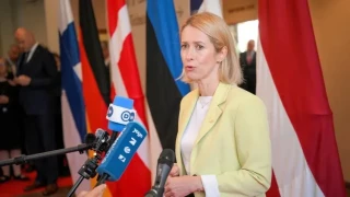 Кая Калас: За Молдова пътят към ЕС е необратим