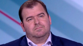 Явор Гечев: Имаме застрашаване на корабоплаването