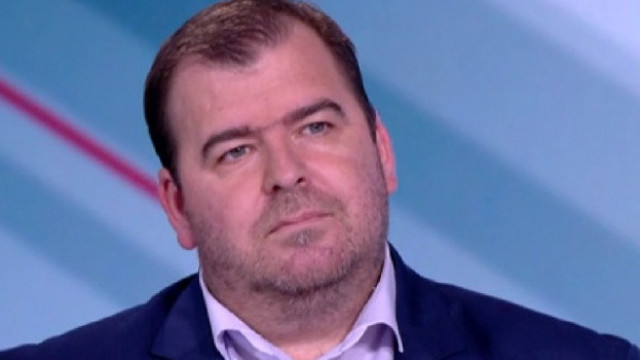 Явор Гечев: Имаме застрашаване на корабоплаването