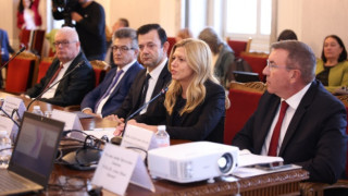 Михаела Доцова: В борбата със затлъстяването е необходимо да има последователност и приемственост на ниво законодателна, изпълнителна и местна власт