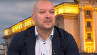 Петко Петков за президентския вот: Очакванията са за ниска избирателна активност, което е притеснително