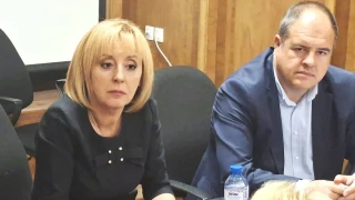 Мамят възрастни хора в държавен санаториум: КЗП и МЗ с общи мерки