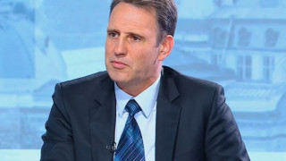 Иван Ангелов: Трайните преговори за мир в Украйна може би ще стартират от България