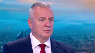Цветлин Йовчев: Заплахата е изключително сериозна. Черно море вече е Ормузкият проток