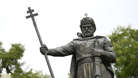 Г*й любовник е причина за ослепяване на българските войници