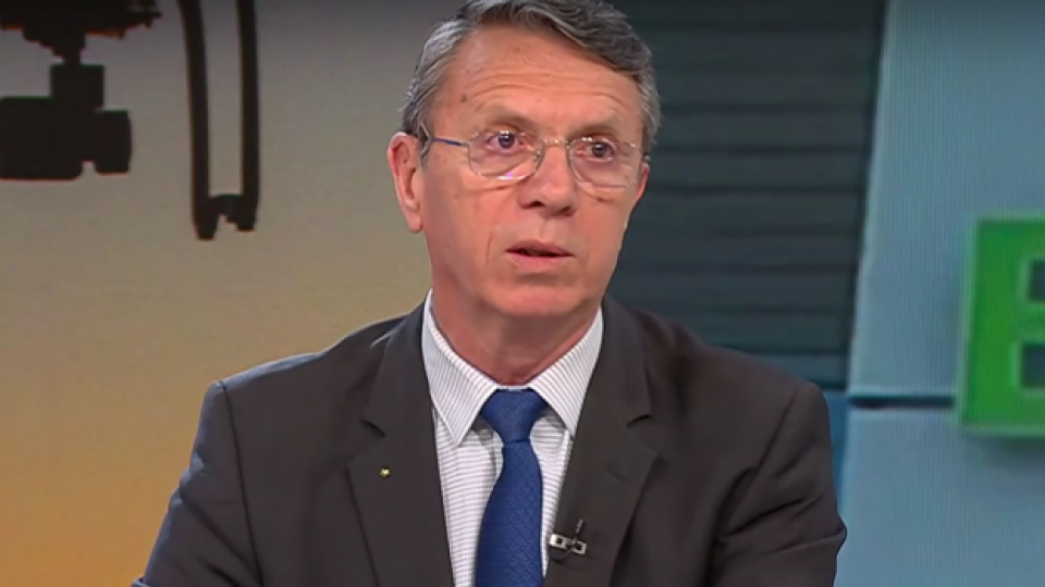 Полк. Иван Миланов: Защитата трябва да обхваща не само корабите и критичната инфраструктура, но и екипажите, гражданите и населението във вътрешността на страната