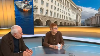 Войната до българския бряг: Как ще се отрази на президентската кампания