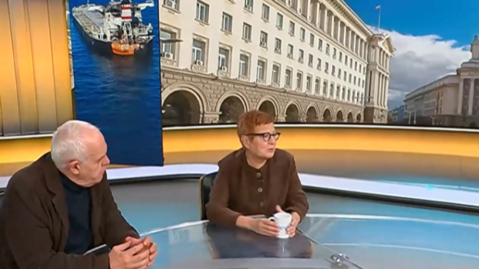 Войната до българския бряг: Как ще се отрази на президентската кампания