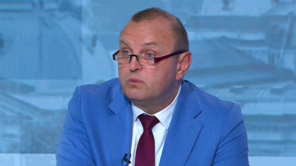 Тодор Джиков: Ще позволим на „Лукойл” да печели повече и да плаща по-високи данъци у нас