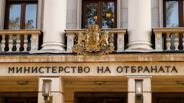 Министерството на отбраната получавало бомбени заплахи три поредни дни