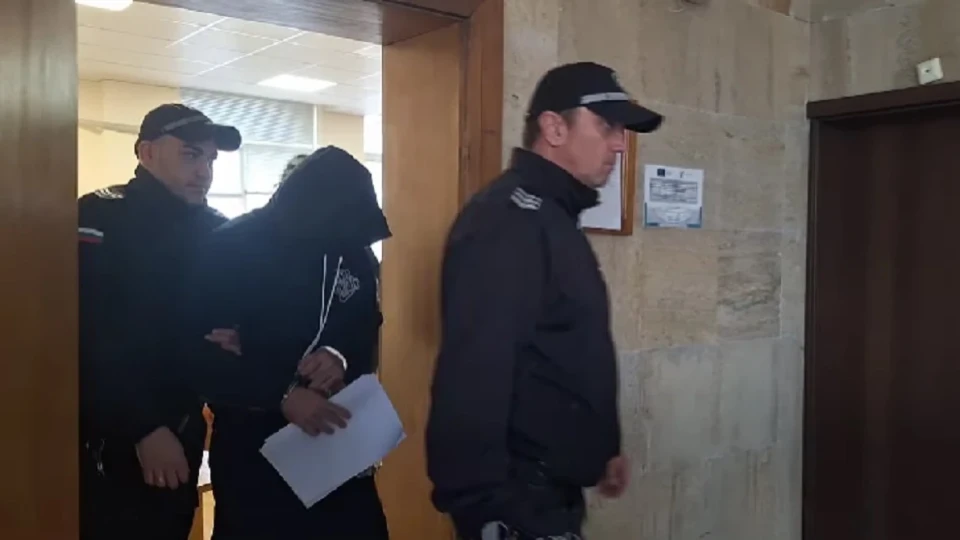 Кюстендилският съд с въпроси към Гърция относно екстрадицията на Васил Михайлов
