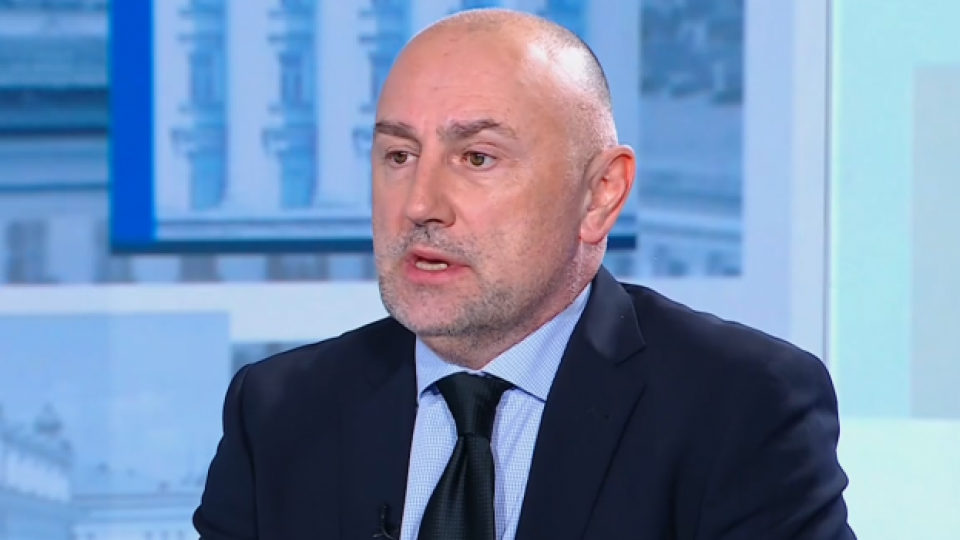Любомир Каримански: В плана, изпратен до ЕК, липсват мерки от страна на правителството за просрочените задължения към НАП