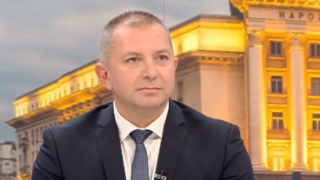 Добрин Иванов, АИКБ: Вървим по пътя на Франция