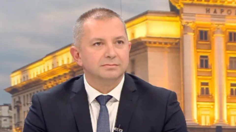 Добрин Иванов, АИКБ: Вървим по пътя на Франция