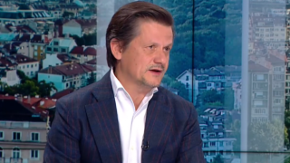 Димитър Маргаритов: Надценка е нещо като спекула - има го в оборота, но никой не знае какво означава