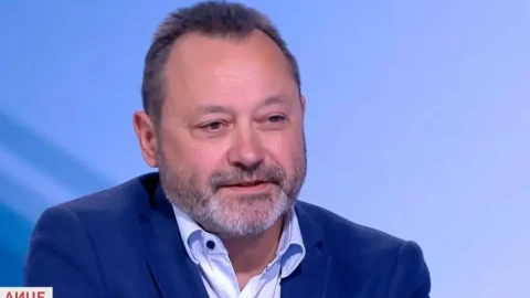 Николай Найденов за амнистията на незаконното строителство: Покрай сухото може да изгори и мокрото