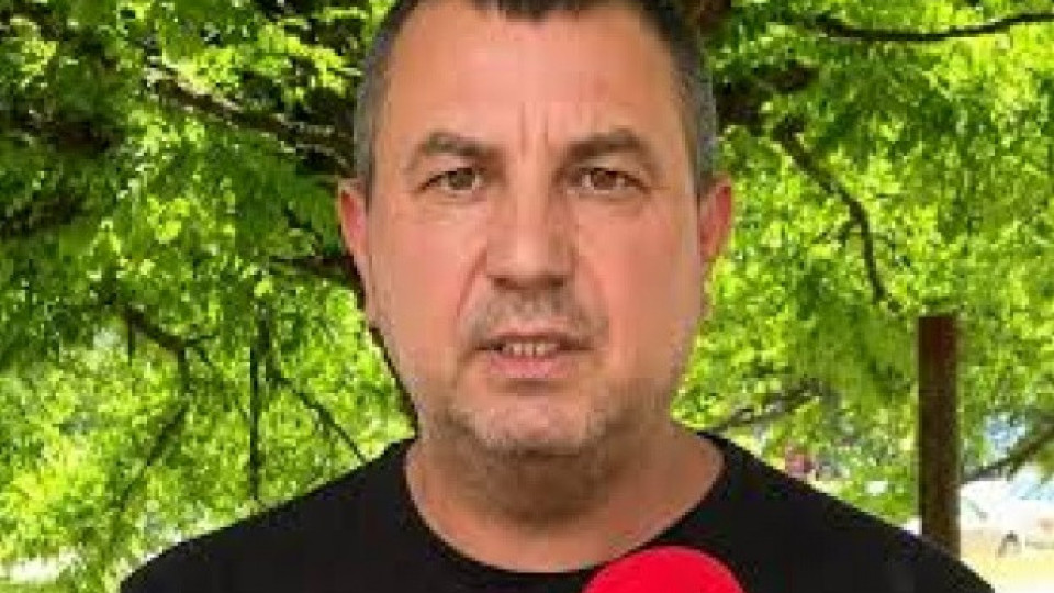 Стойне Стойнев: Ивана е пребита, изнасилена, убита вътре в апартамента, след което е изхвърлена през прозореца