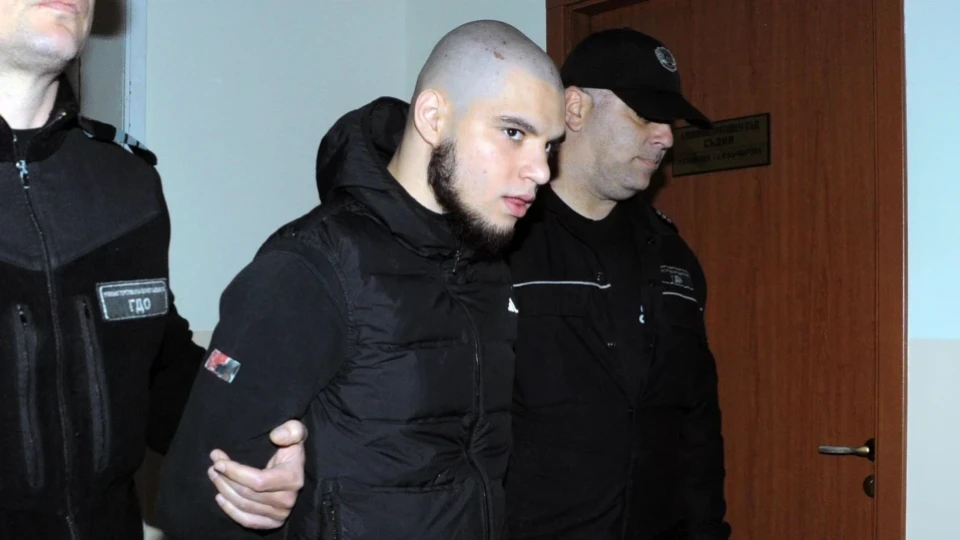 България ще предаде "прокурорския син" на гръцките власти след приключване на делата срещу него