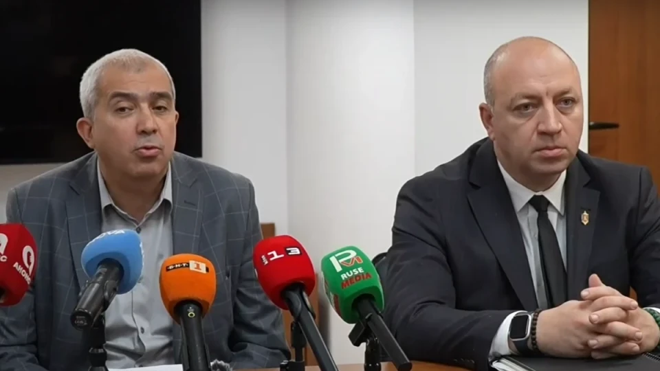 Над 60 удара, около 30 в главата: Мъж почина след жесток побой в Русе