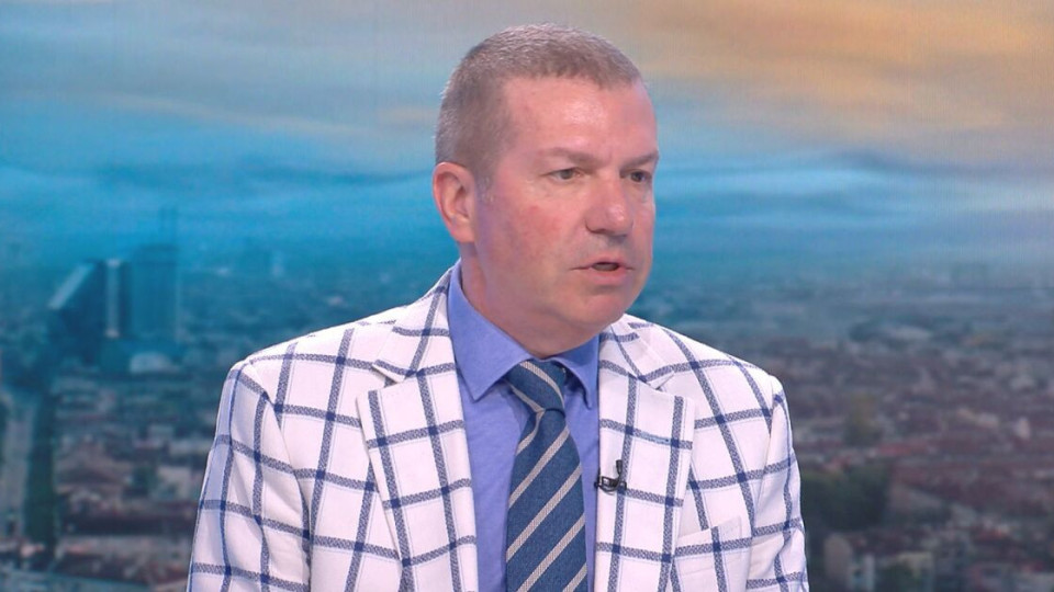 Адвокат Менко Менков: Съдията, постановил решението за Кристиан Николов се ползва с изключително добра репутация